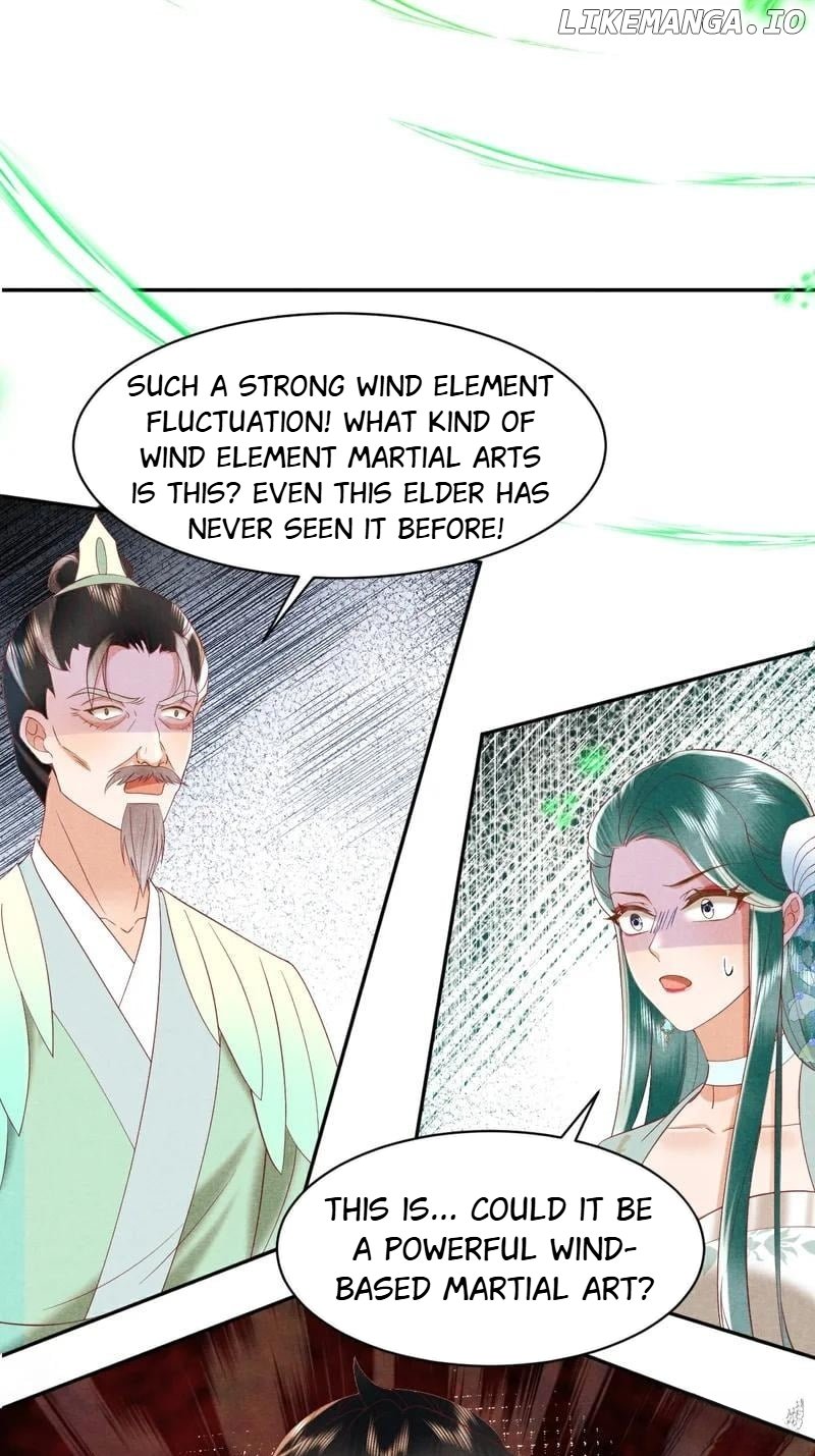 Empress of Hell’s Mission Guide Chapter 52 - page 23